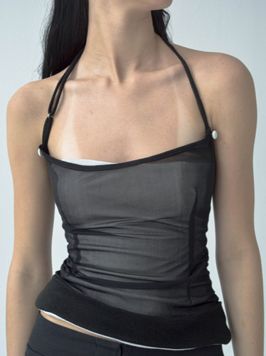 ROTH TOP | Caro Chia