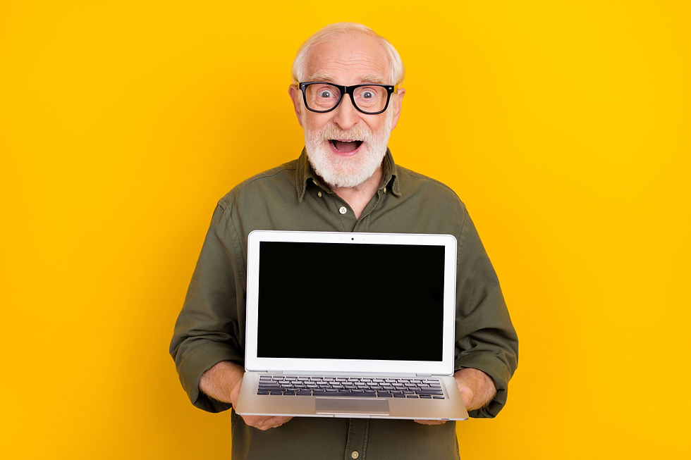 Die Kraft der Biografiearbeit