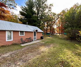 Cabin 7