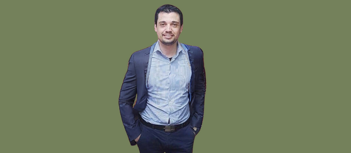WeGoSwiss: το success business story του Παναγιώτη Θεολόγου