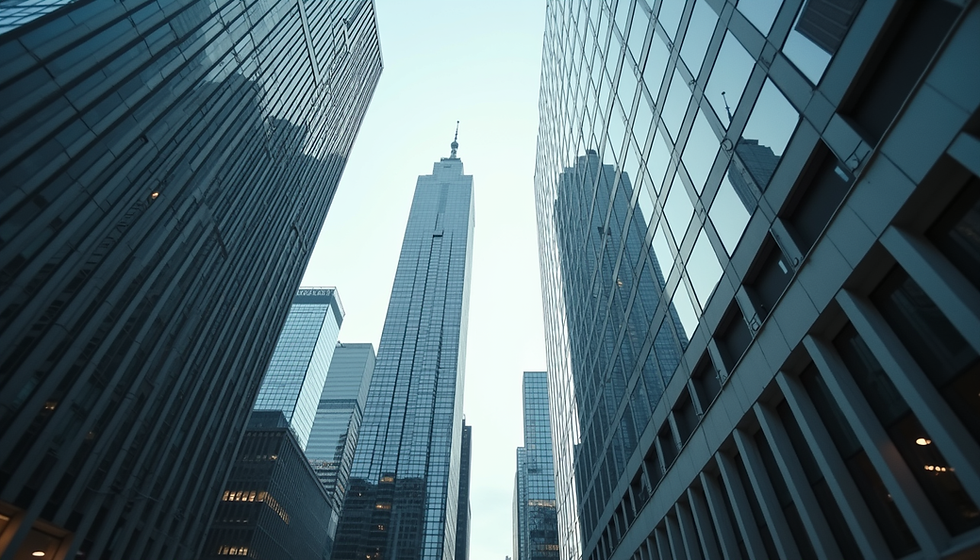 Understanding Sovereign Wealth Banks and Their Impact