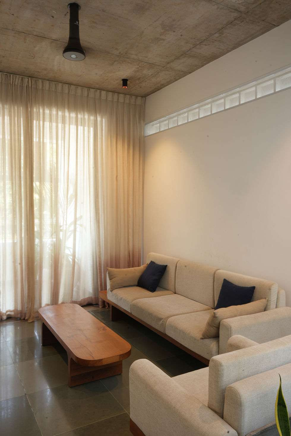 100% cotton & linen
Dip Dyed linen pleated curtains+Roman Blinds