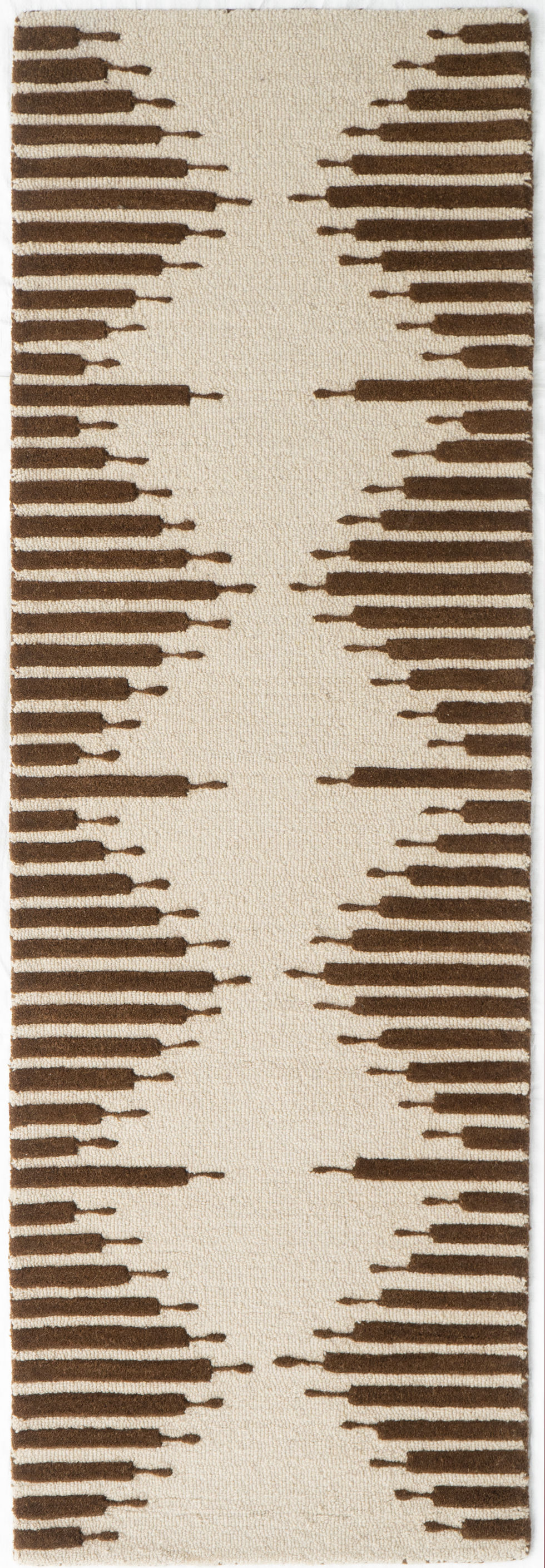 Tufted rug