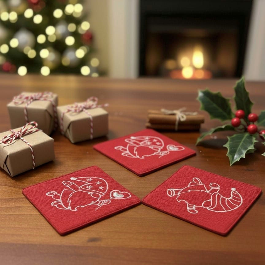 Thumbnail: Dwarf Coaster