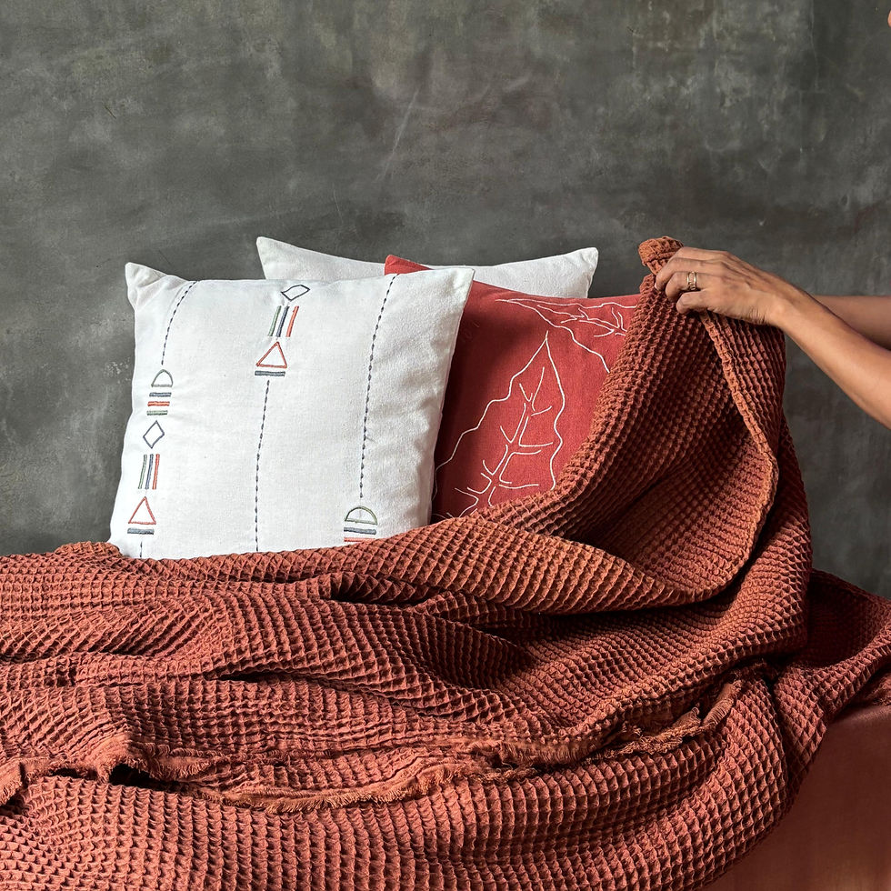 Thumbnail: Terraform Cushion Cover