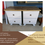 Thumbnail: Pair of Newly Made Black Ofram Top Pedestals