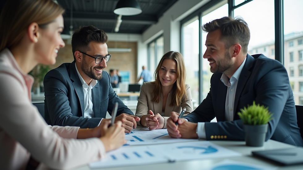 Building a Successful PMO: Key Considerations Explained