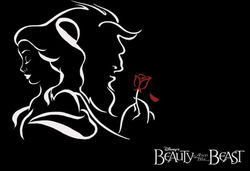 La bella y la bestia