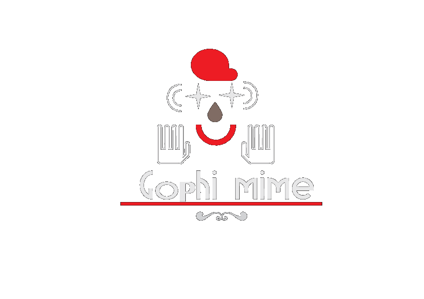 Gophi Mime