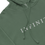 Thumbnail: INFINITE pigment dyed hoodie