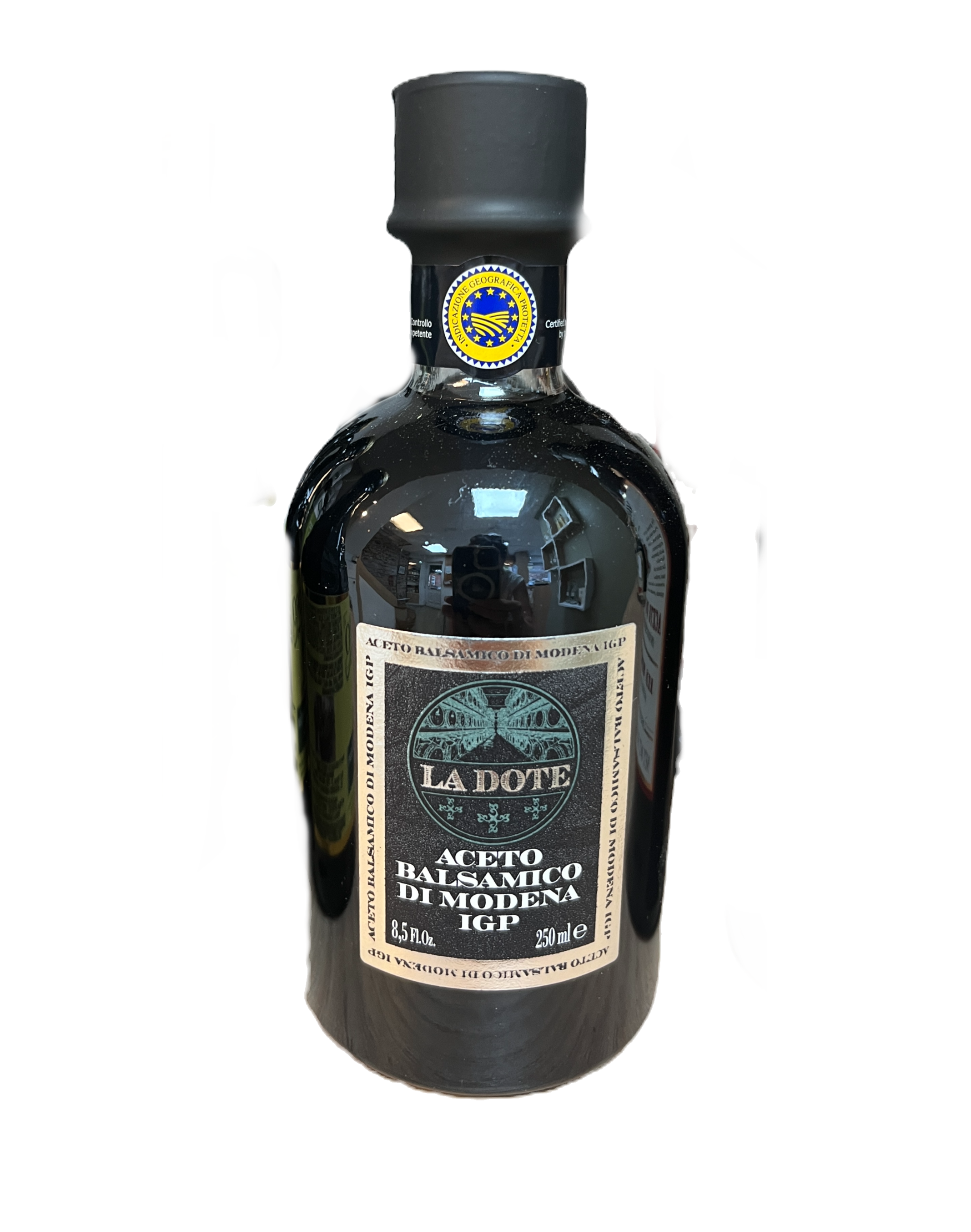 La Dote Balsamic Vinegar Silver (10 year Aged)