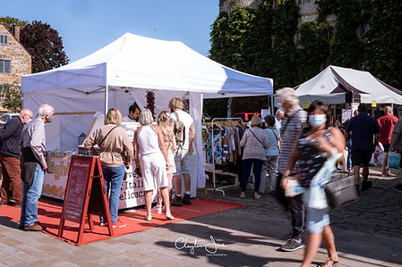 Market image by Clayton Jane