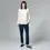Thumbnail: Box Pleat Blouse