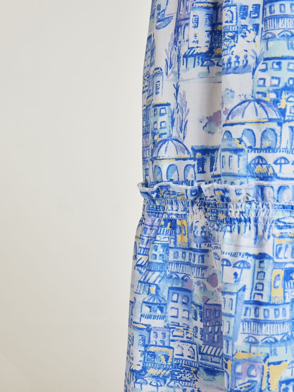 Thumbnail: Imogen Toile de Juay Dress
