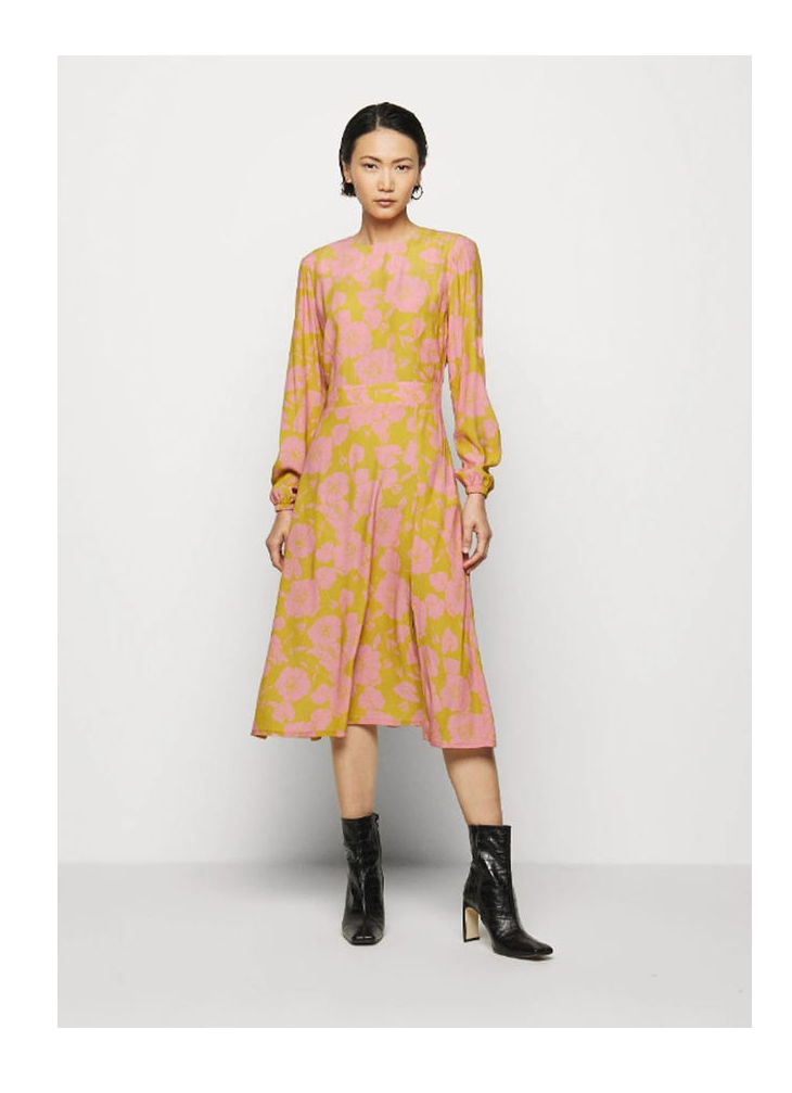 Progetto Quid Midi Dress