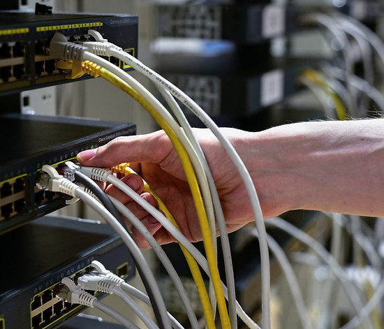 Elektro Planzer Telematik