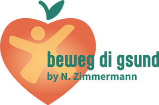 Logo beweg di gsund