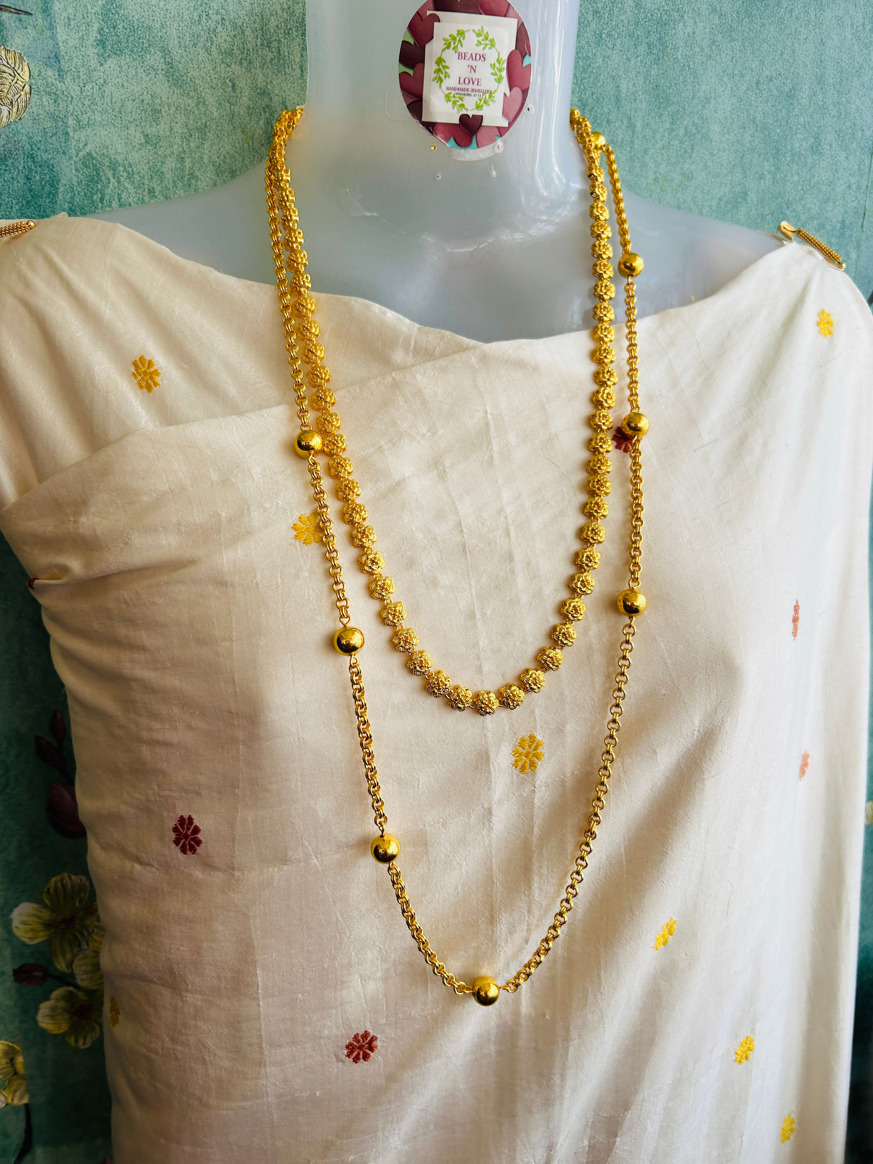 #90 traditional set