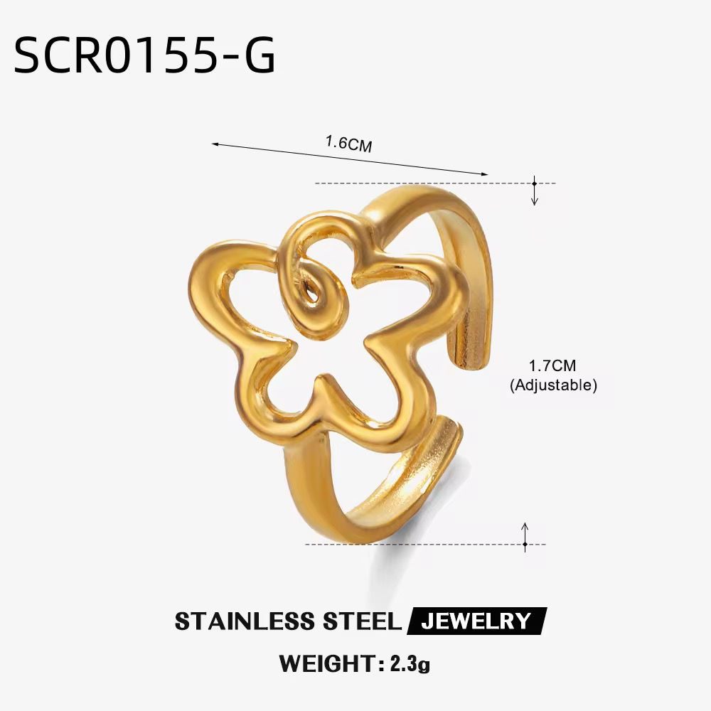 #17 ring 