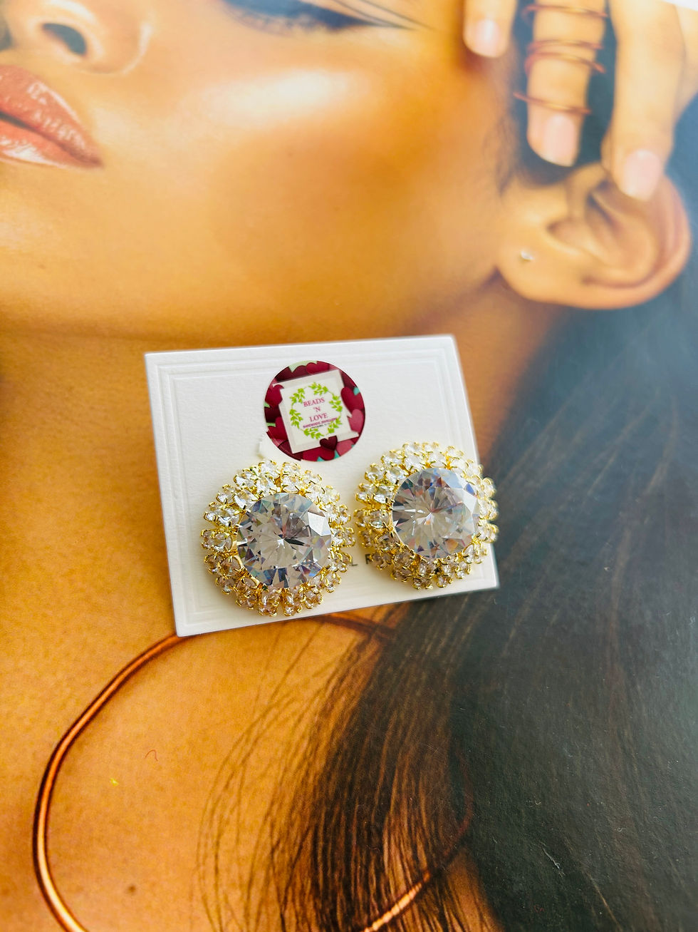 Thumbnail: #80 earrings 