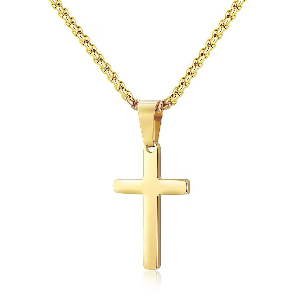 Thumbnail: #87 s.s chain