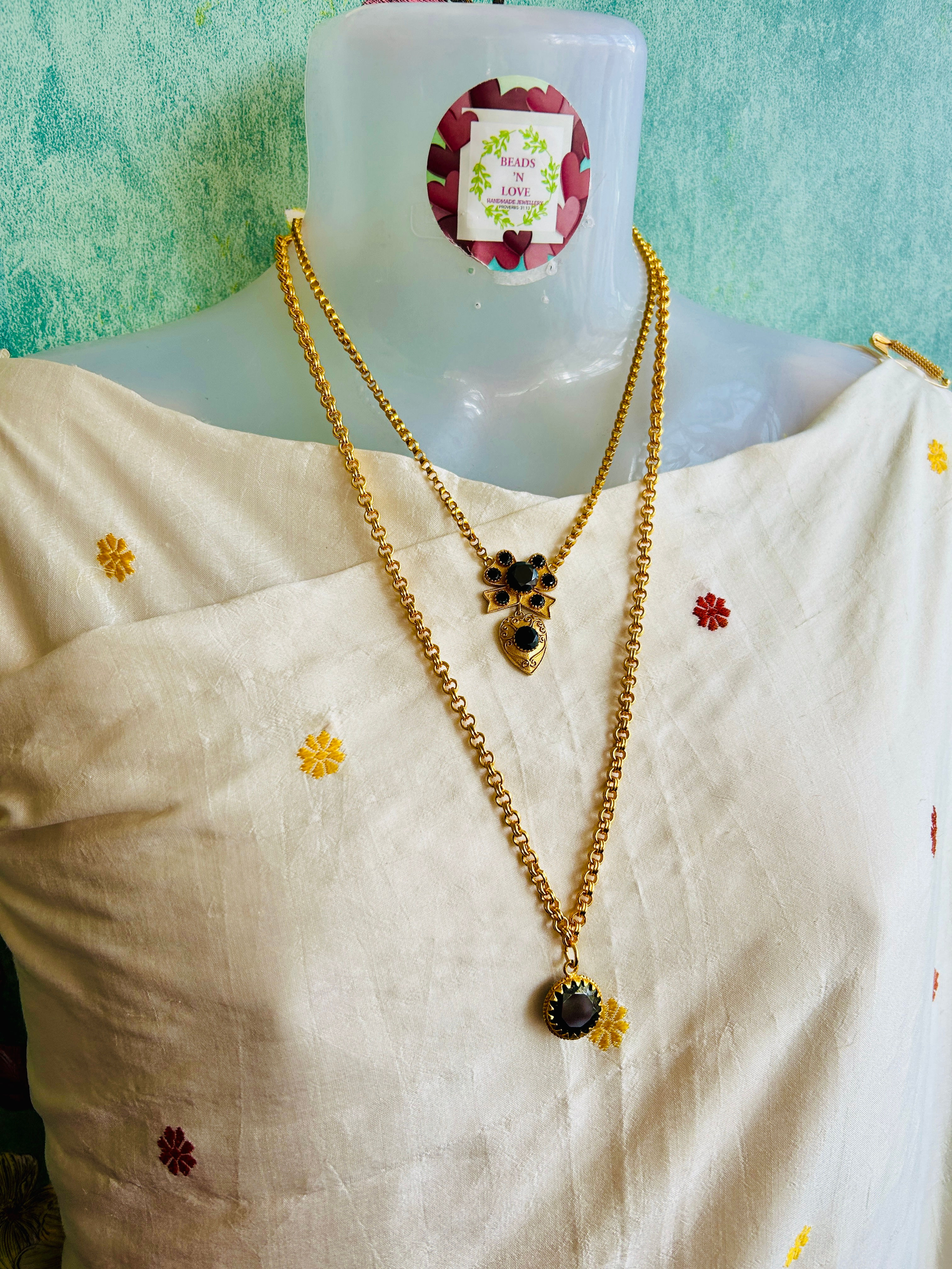 #54 traditional set