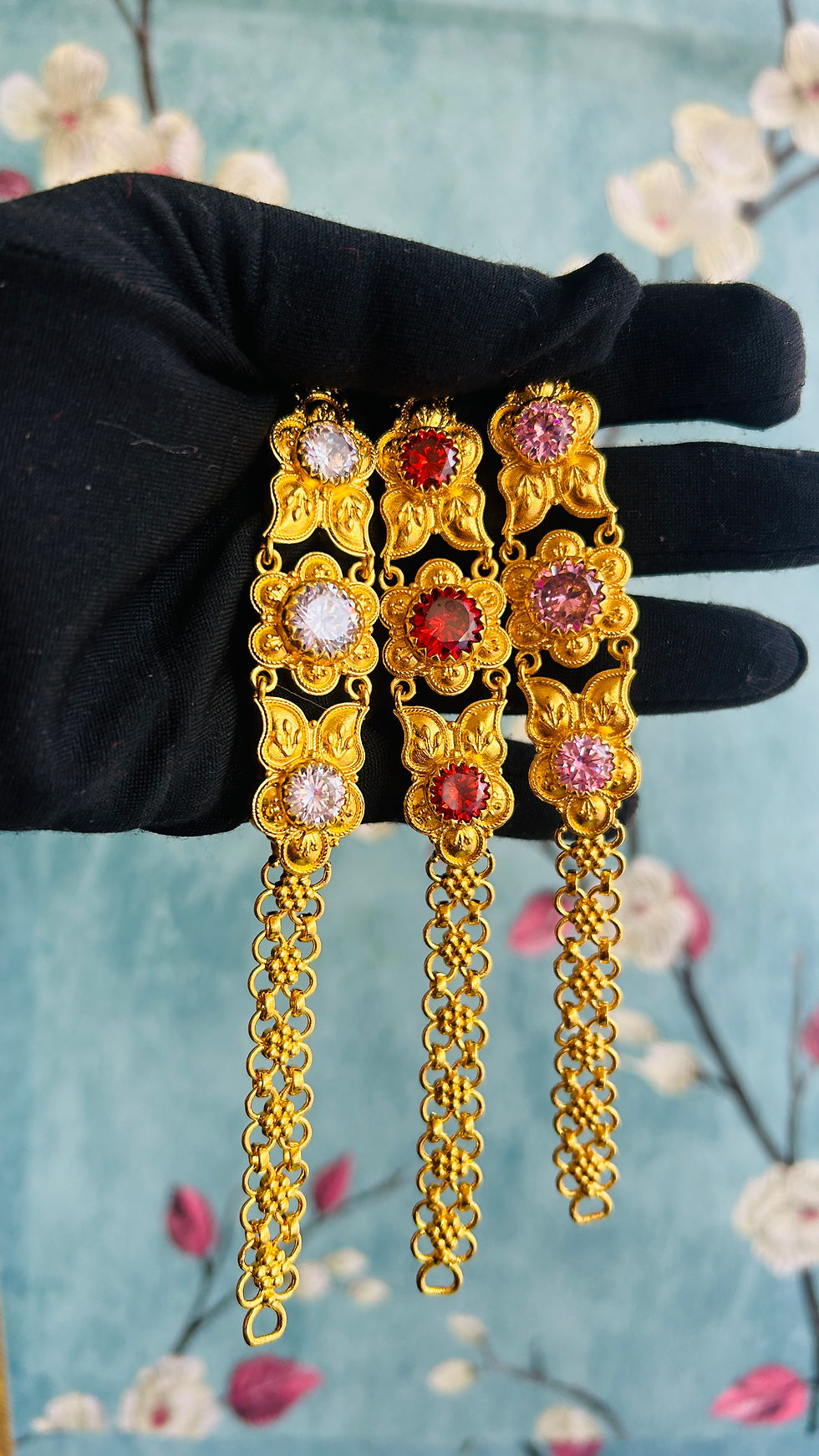 Thumbnail: #44 bracelet 