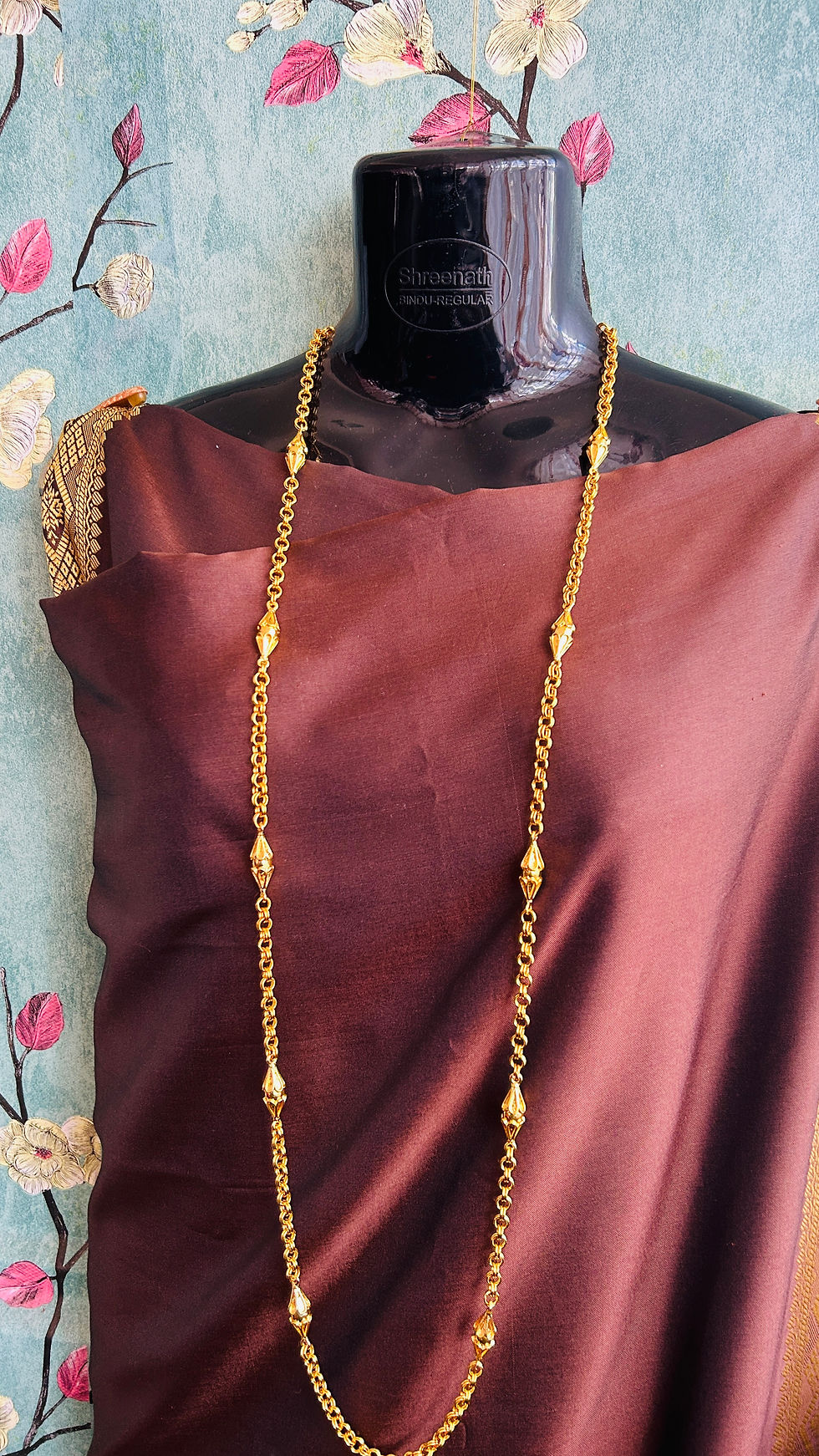 Thumbnail: #35 golden chain