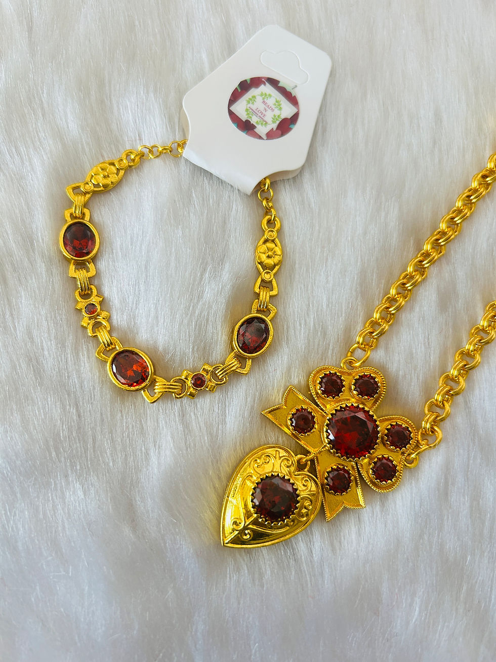 Thumbnail: #5 locket 