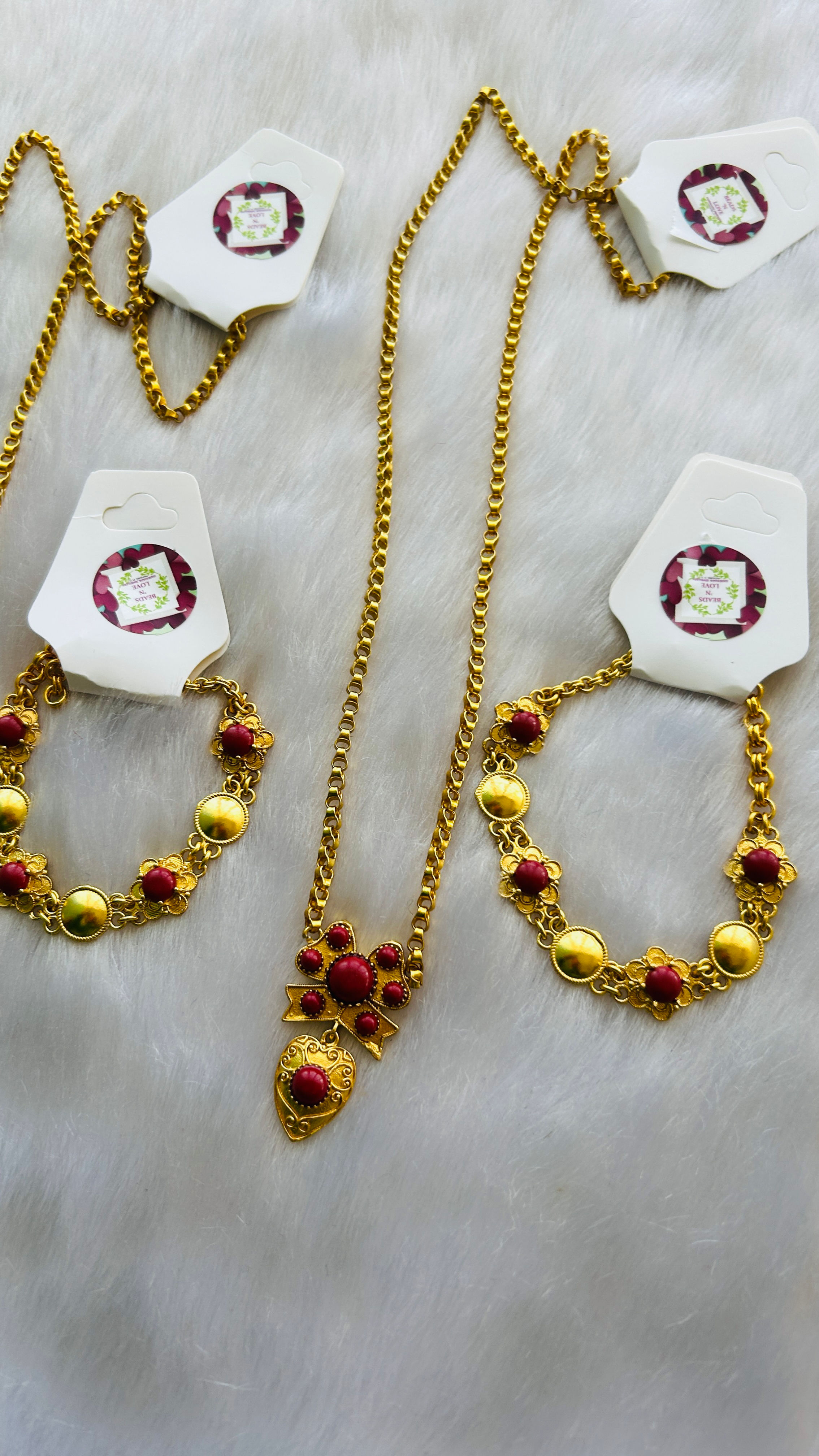 #111 traditional set