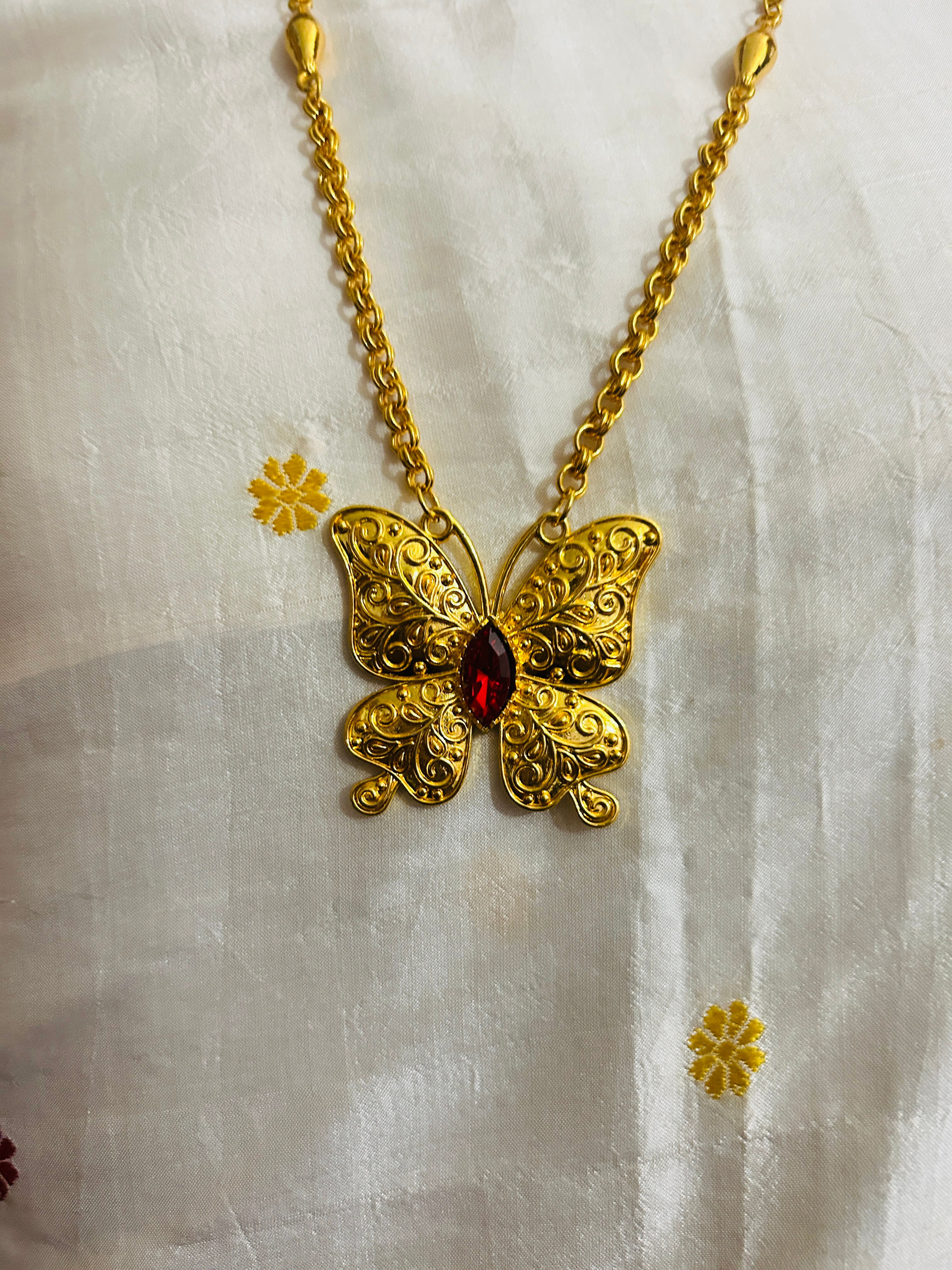 #7 Locket