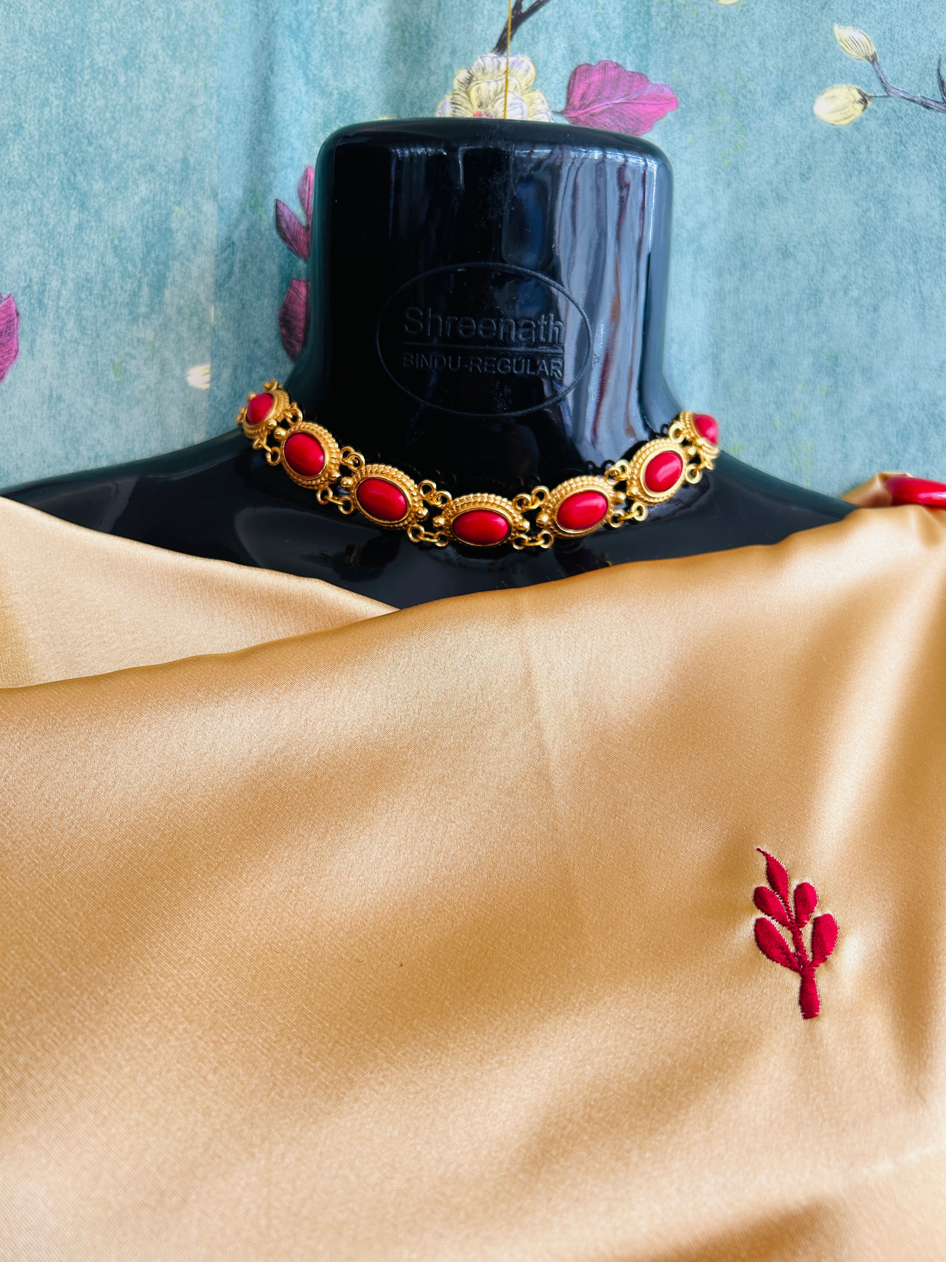 #9 choker