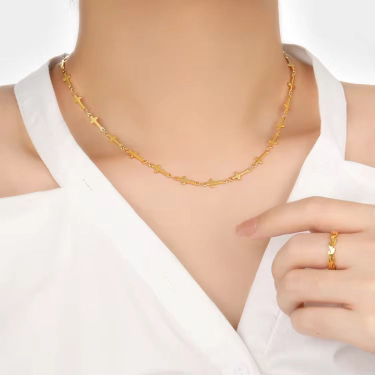 Thumbnail: #86 s.s chain 