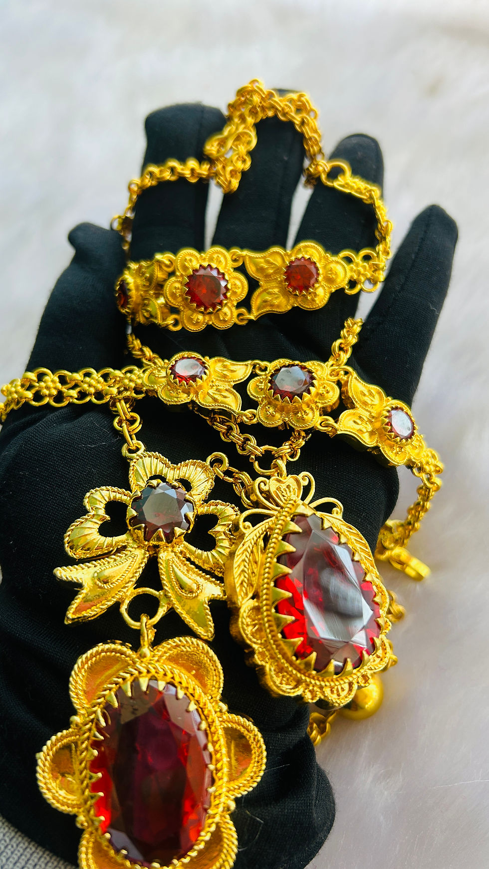 Thumbnail: #110 traditional set