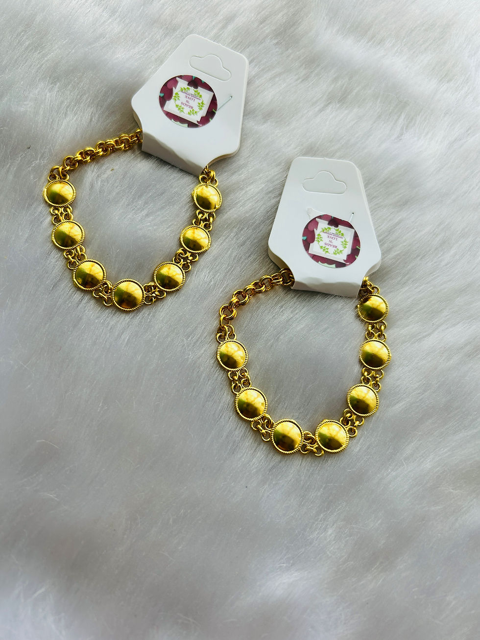 Thumbnail: #37 bracelet 