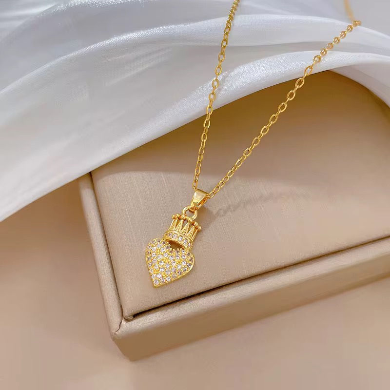 Thumbnail: #65 s.s chain