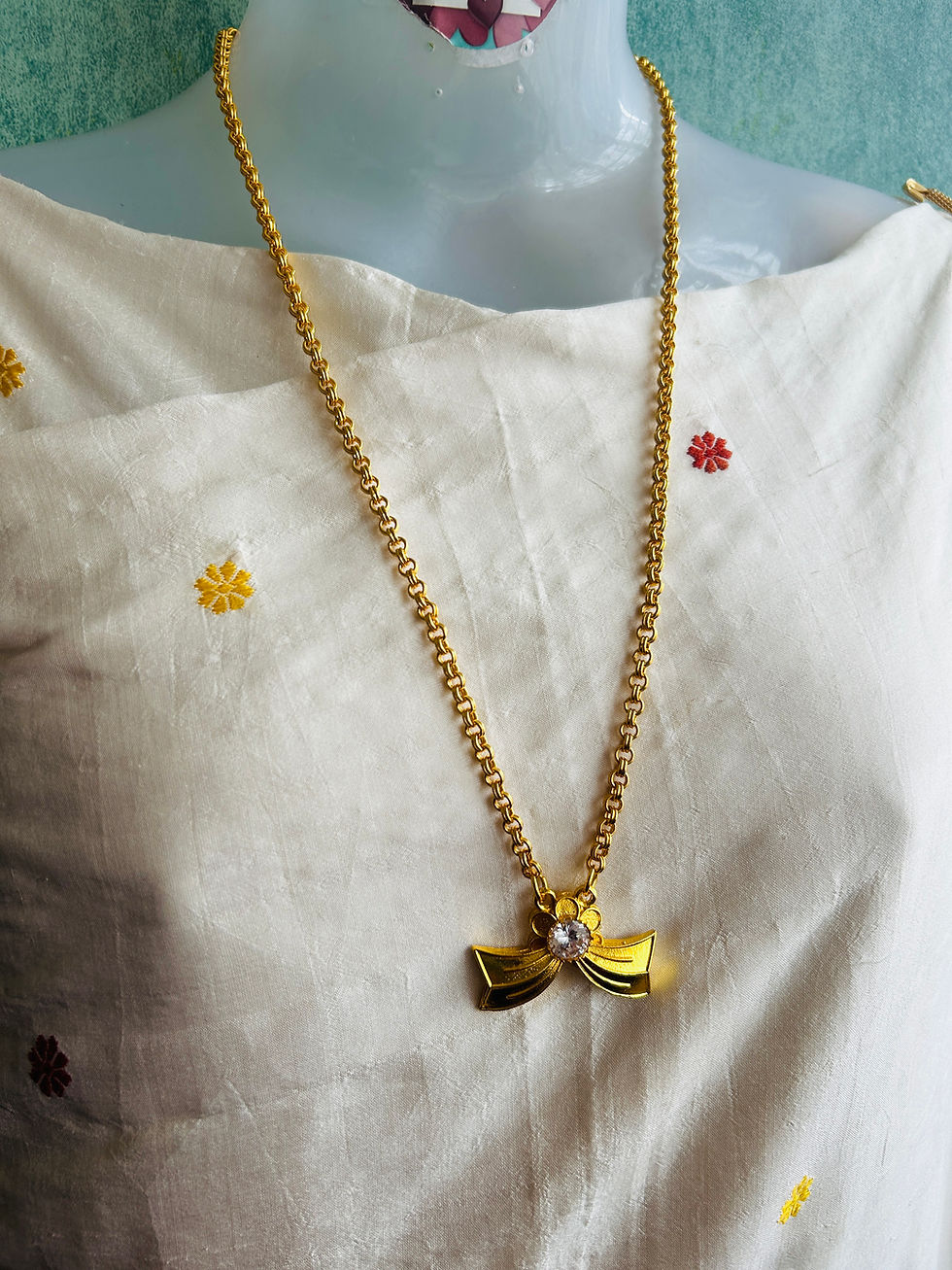 Thumbnail: #68 locket