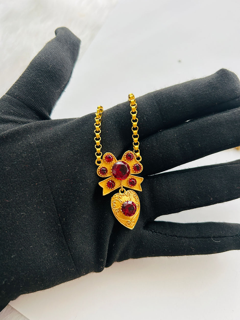 Thumbnail: #67 locket