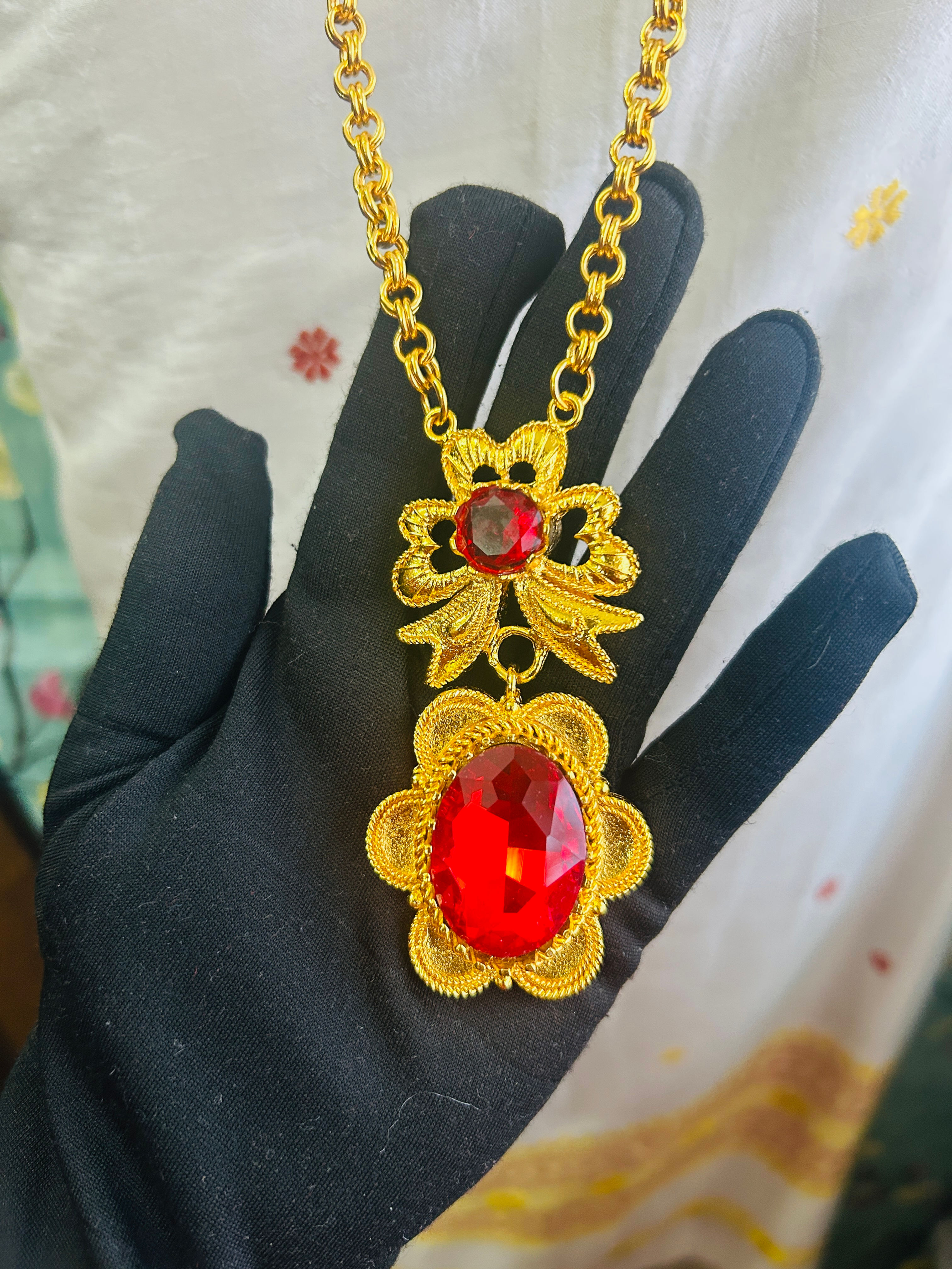 #64 locket