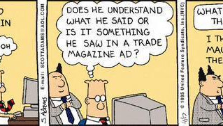 Business Needs Lead