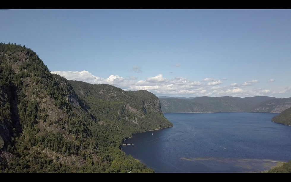 Saguenay