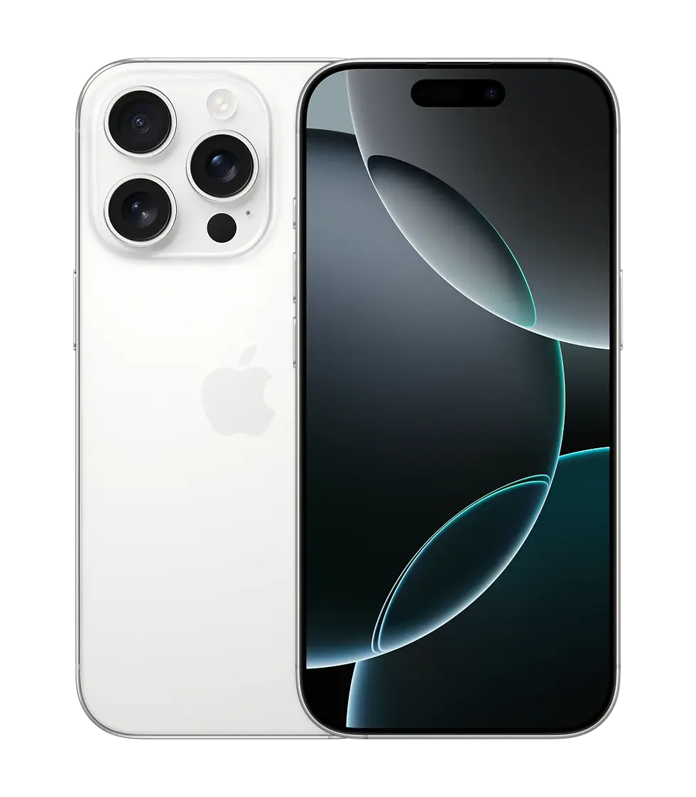 Thumbnail: iPhone 16 Pro Max 256GB All Colours