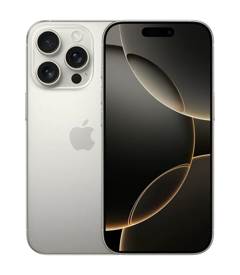 Thumbnail: iPhone 16 Pro Max 256GB All Colours