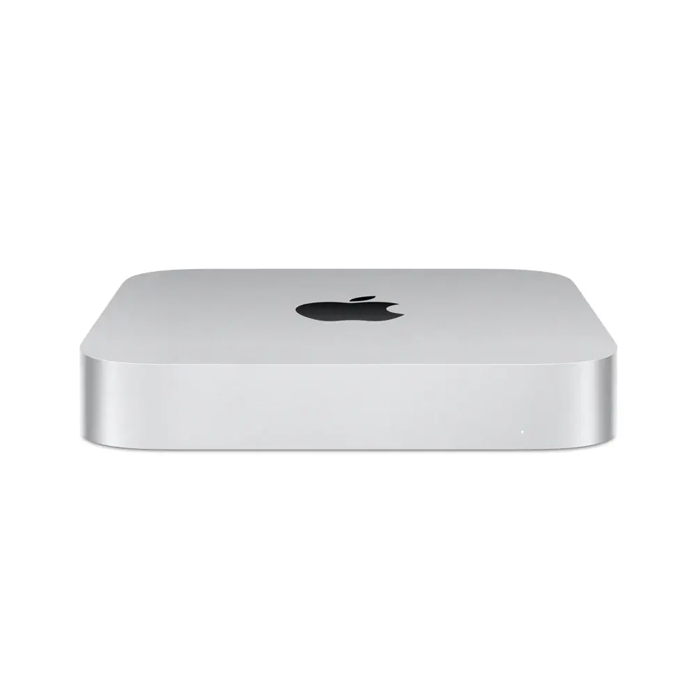Mac mini M2 8-Core CPU 10-Core GPU 256GB