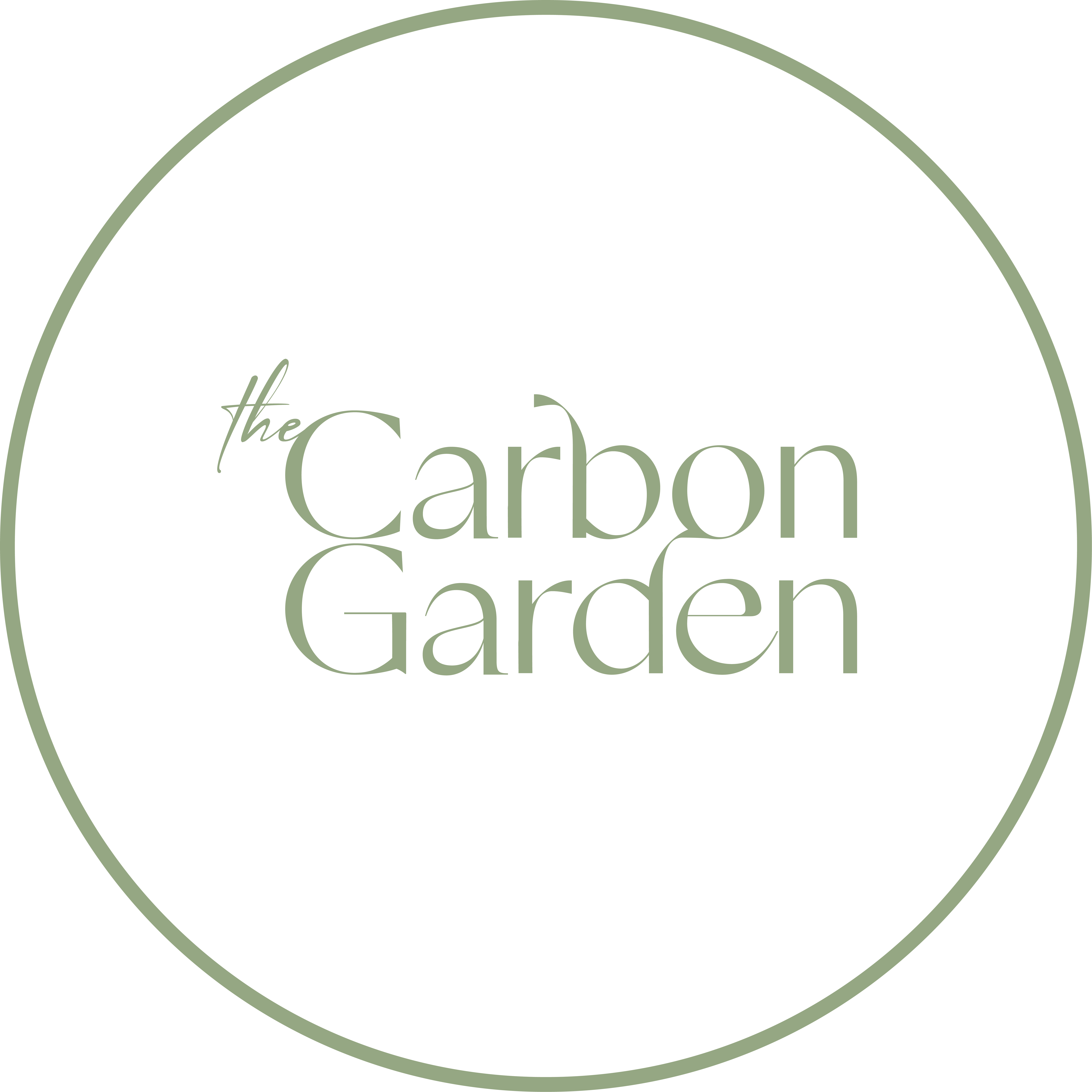 The Carbon Garden logo circle white.png