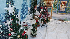 ESCAPE GAME DE NOEL