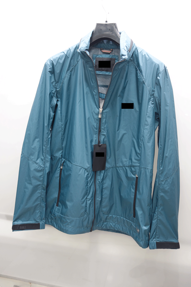 Spring Jacket 08