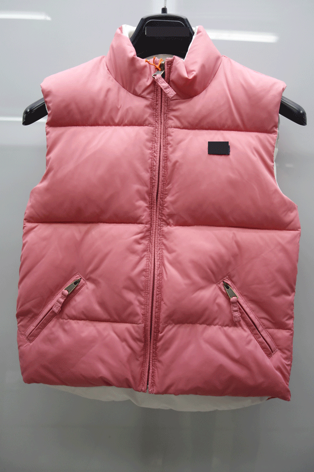 Duckdown Jacket 05