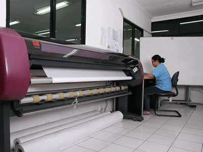Pattern Room