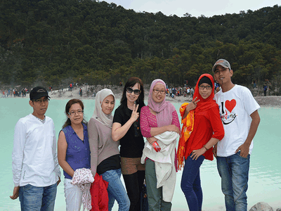 Vacation Activities Program